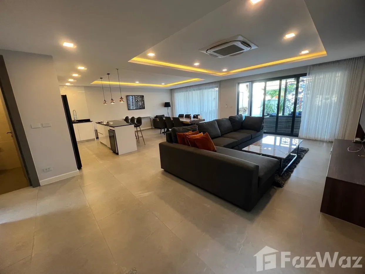 picture Luxury Pool Villa in Jomtien Pattaya 6414674 - 31/42