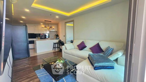 คอนโด 1 ห้องนอน 48 ตร.ม. ขาย The Peak Towers พราตมะนาค (ID 2155345)