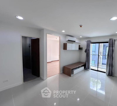 พร้อมเข้าอยู่ 1 ห้องนอน 41 ตร.ม. คอนโด Zenith Place Sukhumvit 42 300 ม. ถึง BTS เอกมัย (ID 2875682)