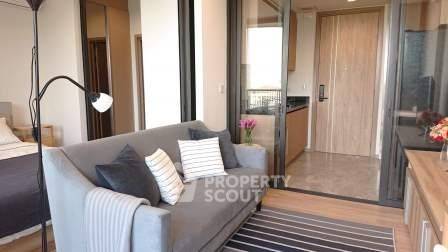 รูป ขายคอนโด 1 ห้องนอน Kawa Haus ขนาด 37 ตร.ม. ใกล้ BTS อ่อนนุช (ID 2874038) - รูปที่ 5/13