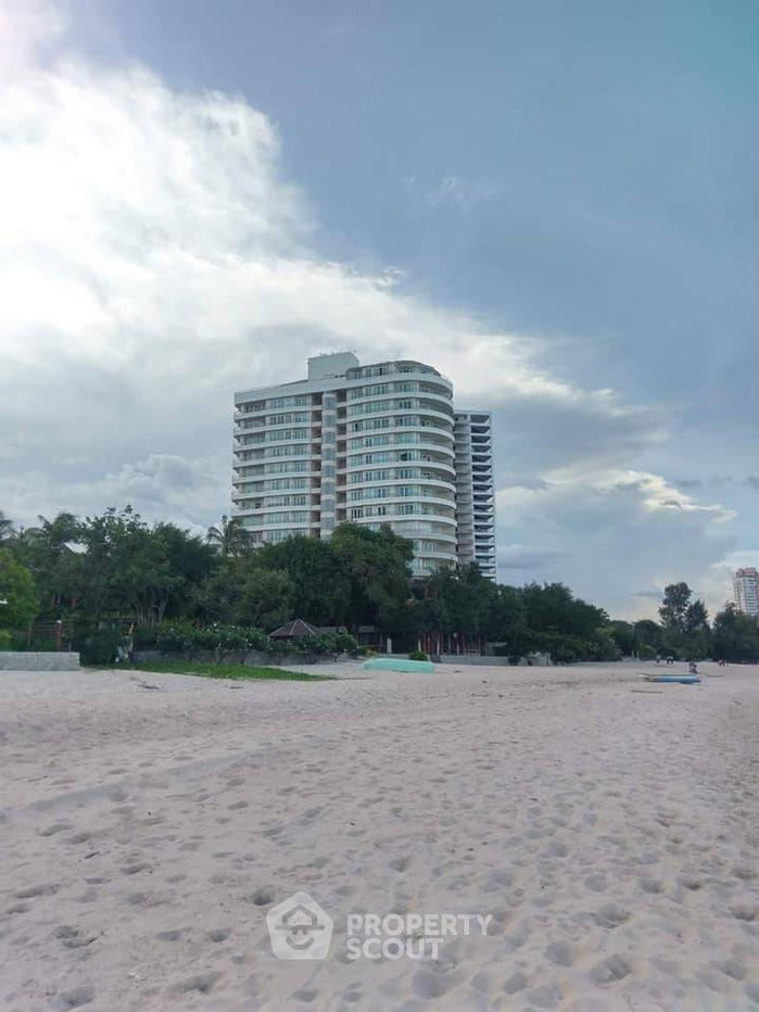 รูป คอนโด 2 ห้องนอน โครงการ บ้านหรรษา คอนโด ชั้น 14 ใกล้หาดชะอำ (ID 1699414) - รูปที่ 8/9