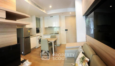 For Sale: 1-BR Condo At Collezio Sathorn-Pipat Near BTS Chong Nonsi (ID 621458)