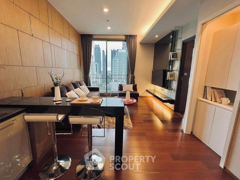 1-BR Condo At Quattro By Sansiri Near BTS Thong Lor (ID 1837128)
