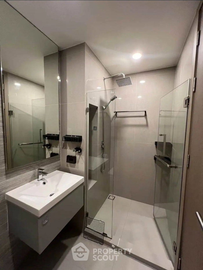 รูป คอนโด 1 ห้องนอน 38 ตร.ม. เซเวีย พหล 2 ใกล้ BTS อารี (300 ม.) (ID 2114768) - รูปที่ 4/13