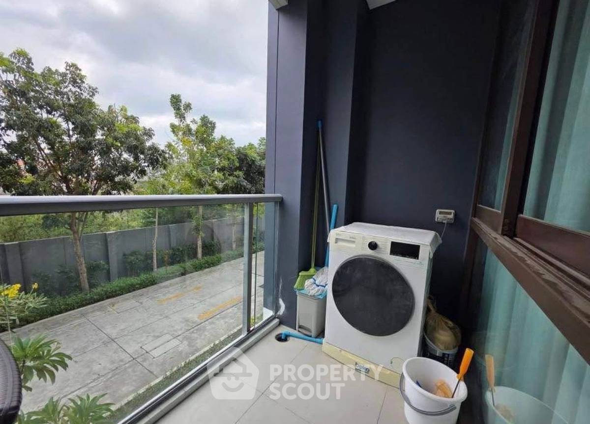 รูป คอนโด 1 ห้องนอน 47 ตร.ม. ให้เช่า ที่ Aeras Condo Pattaya จอมเทียน (ID 1013399) - รูปที่ 7/9