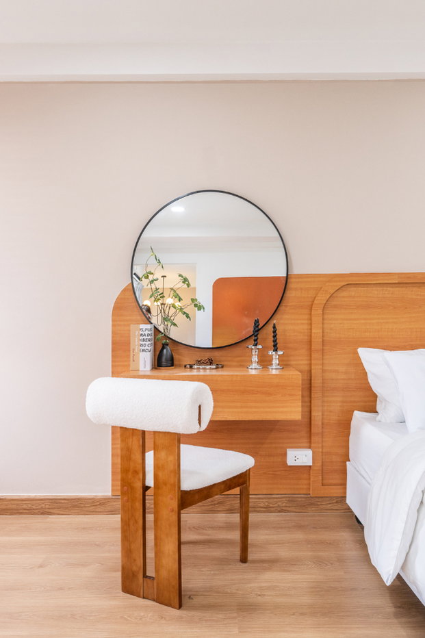 รูป Condo ใกล้ BTS เสนานิคม และรัชโยธิน 𝗪𝗮𝘁𝗲𝗿𝗳𝗼𝗿𝗱 𝗥𝗼𝘆𝗮𝗹 𝗦𝘂𝗶𝘁𝗲𝘀 - รูปที่ 23/30