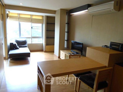 คอนโด 1 ห้องนอน 44 ตร.ม. Tree Condo Sukhumvit 52 ใกล้ BTS อ่อนนุช 300 ม. (ID 883787)