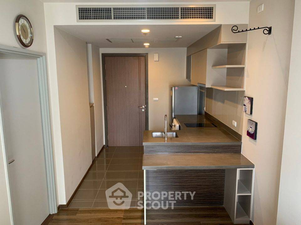รูป ใกล้ BTS สะพานควาย 200 ม. | คอนโด 1 ห้องนอน Onyx Phahonyothin (ID 1086644) - รูปที่ 2/9