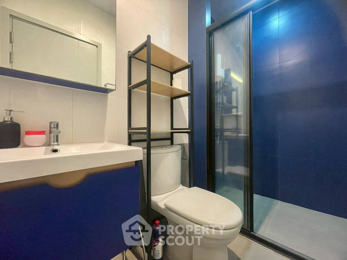 รูป คอนโด 1 ห้องนอน ชั้น 33 โครงการ XT Ekkamai ใกล้ BTS ทองหล่อ (ID 2783766) - รูปที่ 7/9