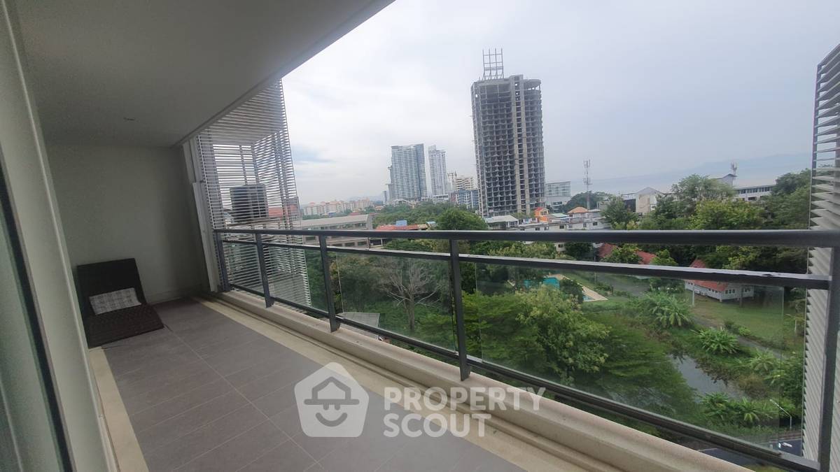 รูป คอนโด 1 ห้องนอน 60 ตร.ม. ที่ Reflection Jomtien Beach Pattaya ใกล้พัทยา (ID 1607000) - รูปที่ 4/13