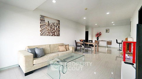 2-BR Condo For Rent, Elegance @ Cosy Beach Pattaya, Phratamnak (ID 2358129)