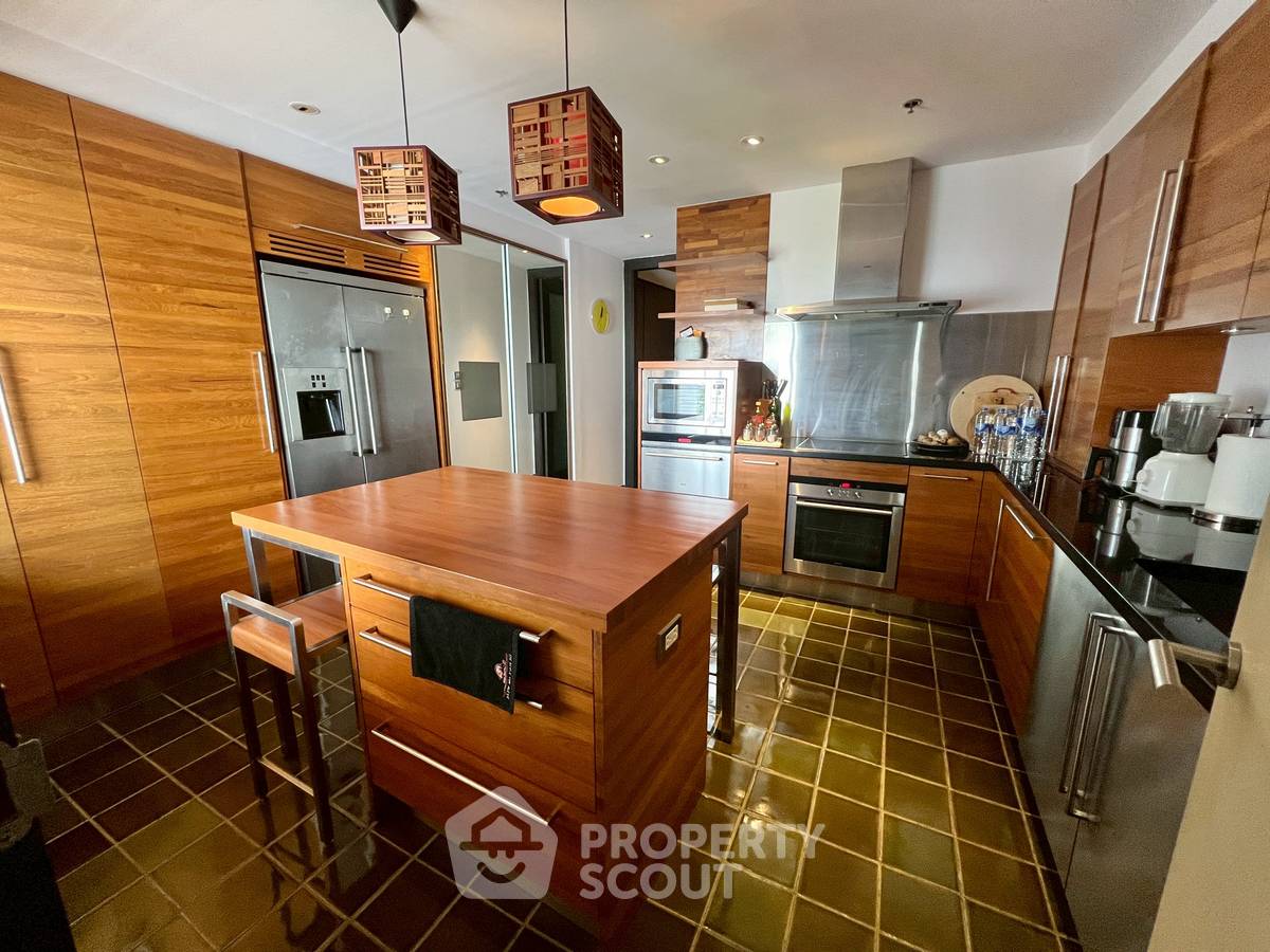 รูป คอนโด 2 ห้องนอน 298 ตร.ม. อนุญาตเลี้ยงสัตว์ ขายที่ Kallista Mansion ใกล้ ARL มักกะสัน (ID 2934011) - รูปที่ 16/20
