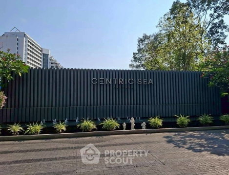 คอนโด 1 ห้องนอน ชั้น 18 | Centric Sea Pattaya | โซน Central Pattaya (ID 2440445)