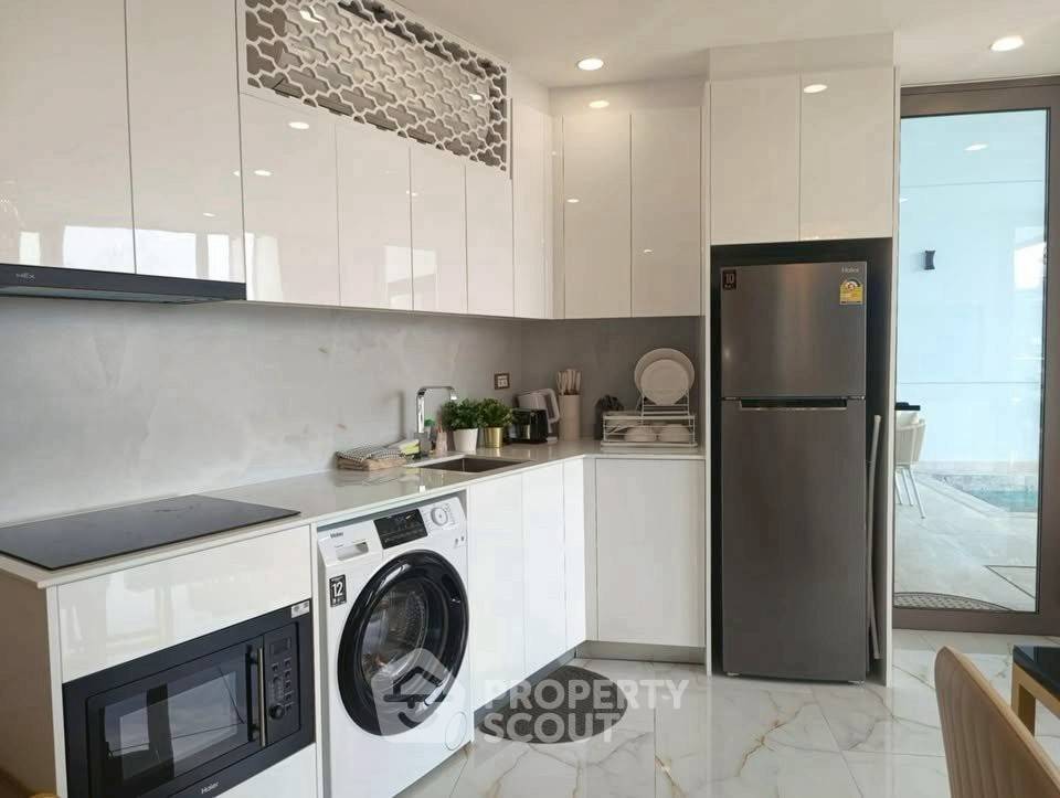รูป คอนโด 1 ห้องนอน 80 ตร.ม. Copacabana Beach Jomtien ขาย (ID 2915015) - รูปที่ 7/17