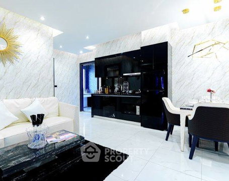 คอนโด 2 ห้องนอน ขาย Grand Solaire Pattaya ชั้นสูง 57 (ID 1267660)