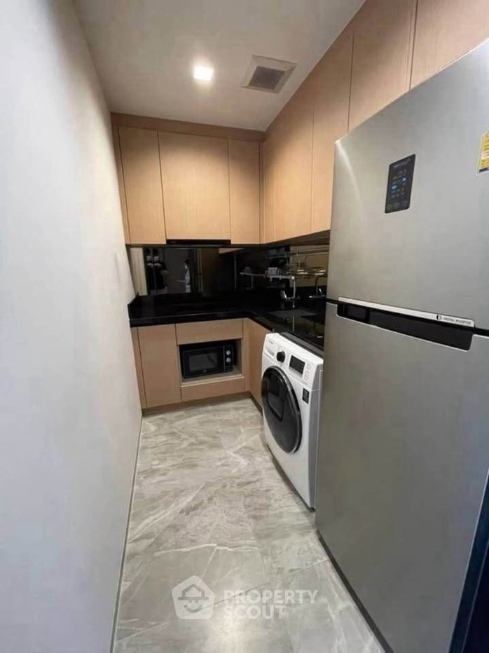 รูป คอนโด 2 ห้องนอน Kawa Haus พระโขนง ใกล้ BTS อ่อนนุช (ID 2559765) - รูปที่ 9/15