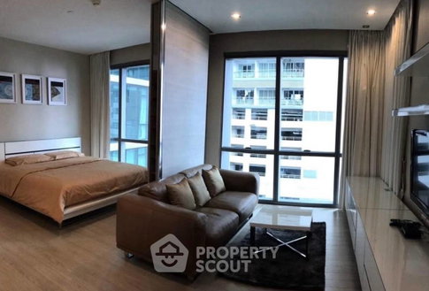 คอนโด 1 ห้องนอน 50 ตร.ม. ขาย The Room Sukhumvit 21 ใกล้ MRT สุขุมวิท (ID 2639577)