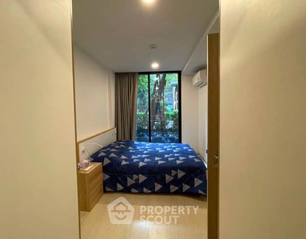 รูป คอนโด 1 ห้องนอน Noble Ambience Sukhumvit 42 ใกล้ BTS เอกมัย (ID 1459491) - รูปที่ 5/6