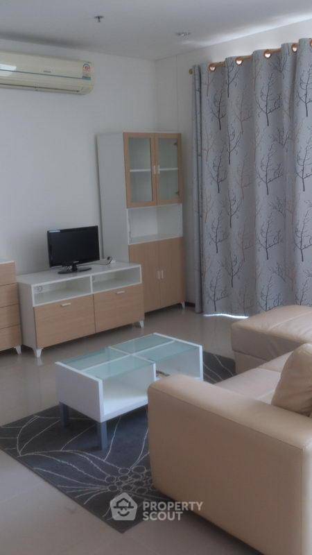รูป คอนโด 2 ห้องนอน วิลล่า สาทร ใกล้ BTS กรุงธนบุรี 100 ม. 📍 (ID 512531) - รูปที่ 8/10