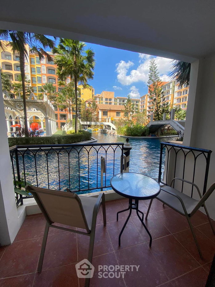 รูป คอนโด 1 ห้องนอน 39 ตร.ม. ชั้น 1 ที่ Venetian Signature Condo Resort Pattaya (ID 1814153) - รูปที่ 8/8