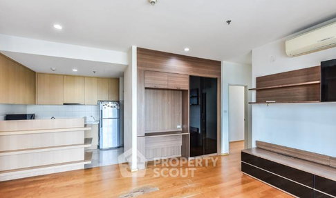 คอนโด 2 ห้องนอน ขนาด 89 ตร.ม. ขาย Villa Ratchatewi ใกล้ BTS พญาไท 300 ม. (ID 2680522)
