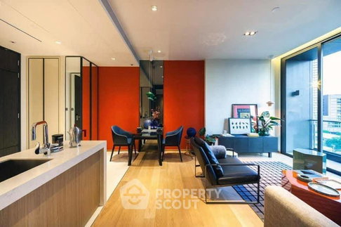 คอนโด 1 ห้องนอน ขนาด 59 ตร.ม. โครงการ Beatniq Sukhumvit 32 ใกล้ BTS ทองหล่อ 300 ม. (ID 2774215)