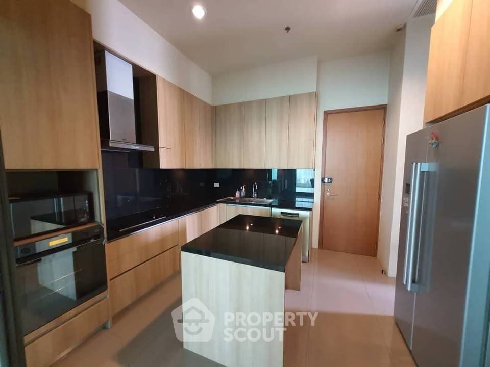 picture 4-BR 228 Sqm High-Floor Condo For Rent | Parco Condominium (ID 2738267) - 8/23