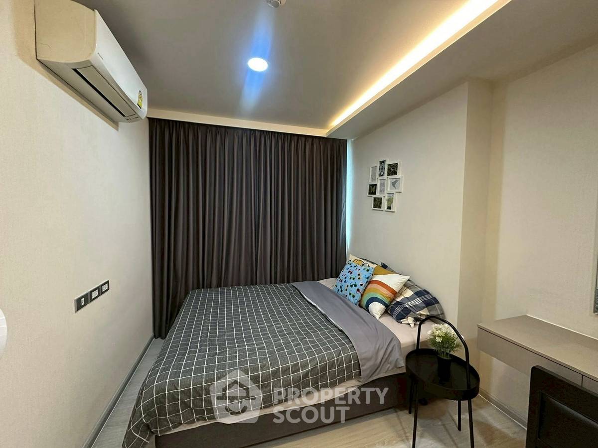 picture 2-BR 58 Sqm Condo At Vtara 36, Near BTS Thong Lor (ID 2952777) - 6/16
