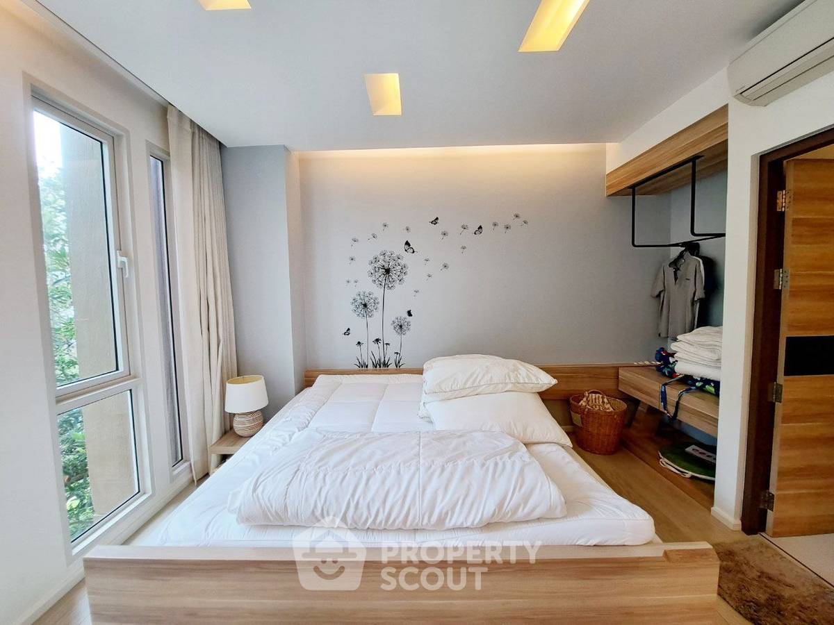รูป คอนโด 2 ห้องนอน ขาย Wan Vayla หัวหิน-เขาเต่า ใกล้เขาเต่า น้องแก (ID 1156745) - รูปที่ 8/23