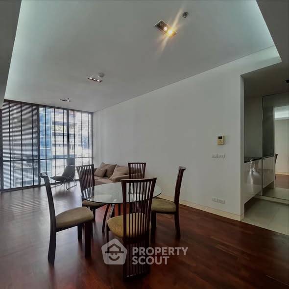 picture 2-BR 102 Sqm Condo For Sale, Domus Condominium, 300m to BTS Asoke (ID 2719599) - 4/20
