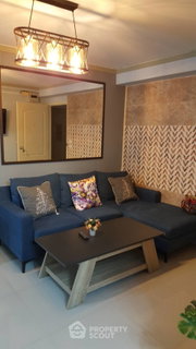 คอนโดหนึ่งห้องนอน ขายที่ Hin Nam Sai Suay Condominium หัวหิน (ID 2032785)