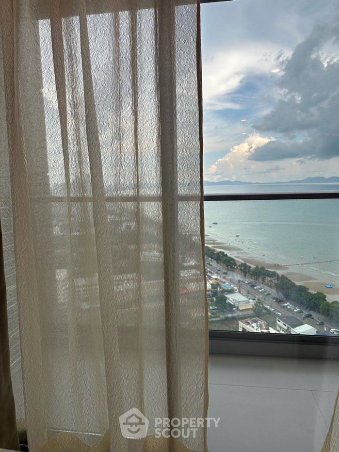 รูป คอนโด 1 ห้องนอน ชั้นสูง 33 35 ตร.ม. Copacabana Beach Jomtien (ID 2236873) - รูปที่ 27/27