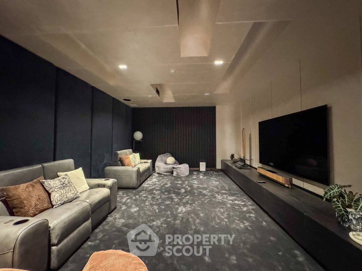 รูป คอนโด 1 ห้องนอน ชั้น 42 ที่ AROM WONGAMAT ใกล้ Sanctuary Of Truth (ID 2202106) - รูปที่ 31/33
