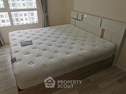 คอนโด 1 ห้องนอน 35 ตร.ม. ชั้น 22 ที่ The Key Sathorn - Charoenraj ใกล้ BTS สะพานตากสิน (ID 804333)