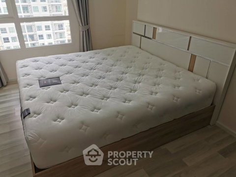 คอนโด 1 ห้องนอน 35 ตร.ม. ชั้น 22 ที่ The Key Sathorn - Charoenraj ใกล้ BTS สะพานตากสิน (ID 804333)