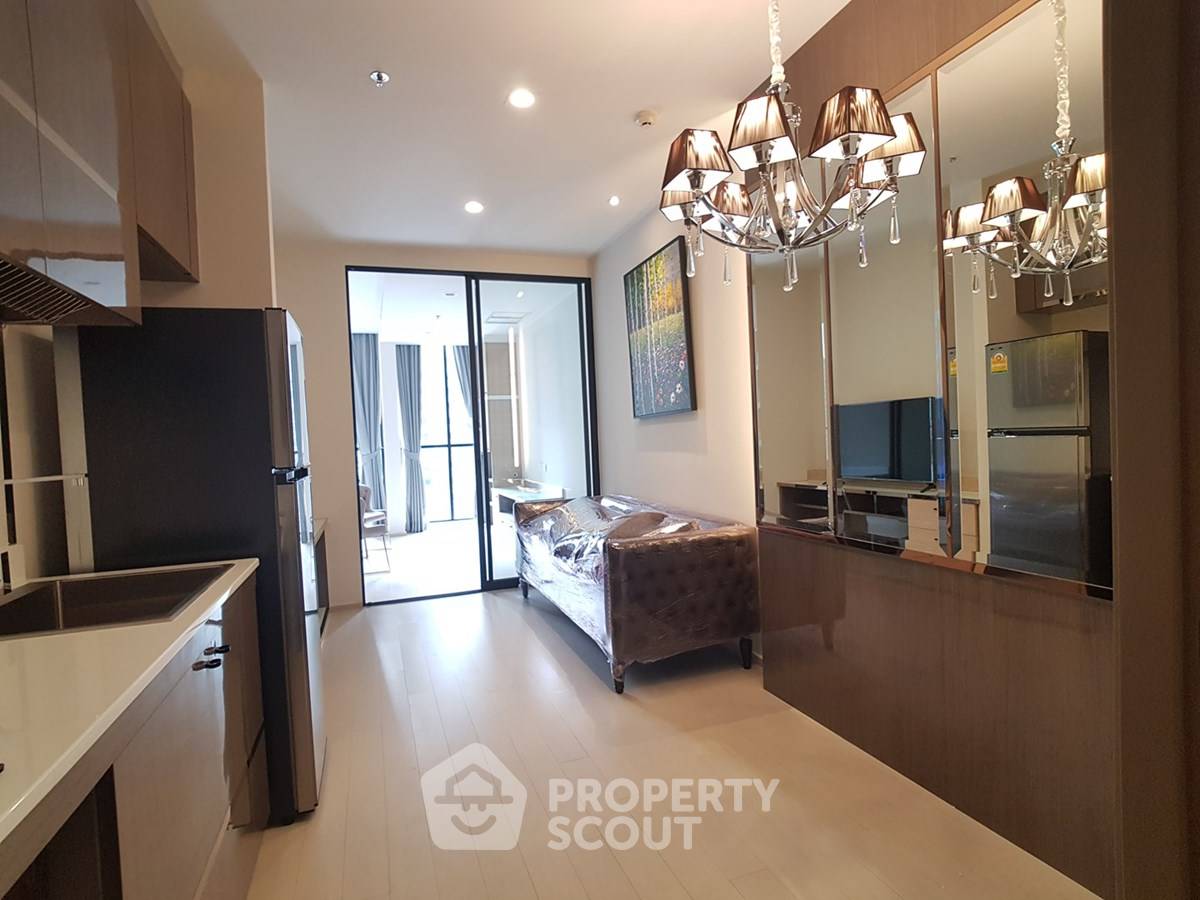 รูป คอนโด 1 ห้องนอน 49 ตร.ม. ที่ โนเบิล เพลินจิต ใกล้ BTS เพลินจิต 100 ม. (ID 2874045) - รูปที่ 6/8