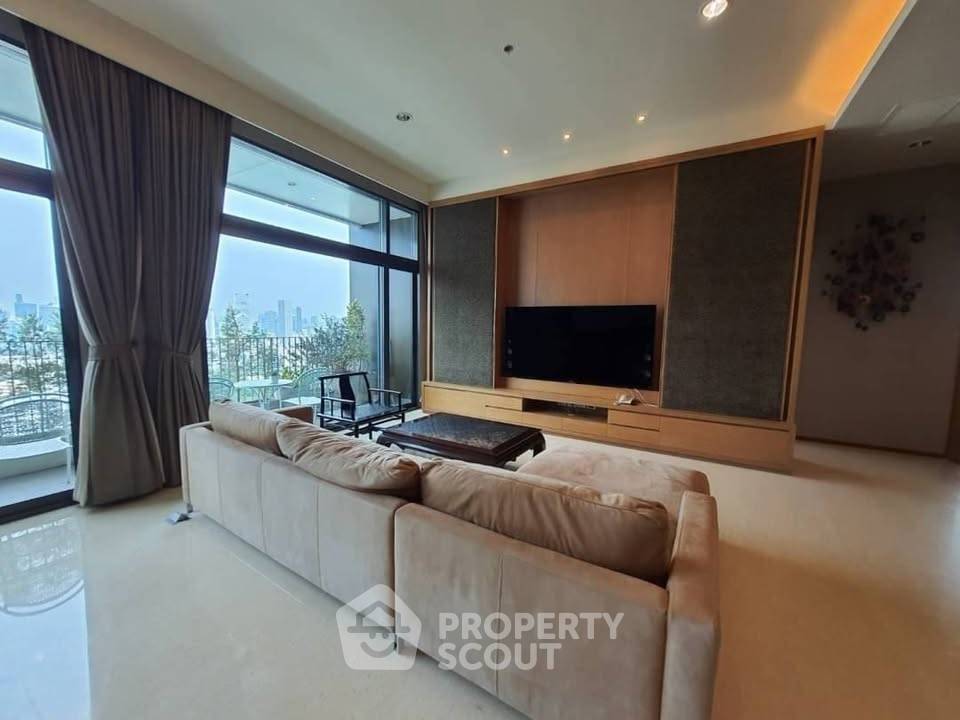 picture 4-BR 228 Sqm High-Floor Condo For Rent | Parco Condominium (ID 2738267) - 2/23