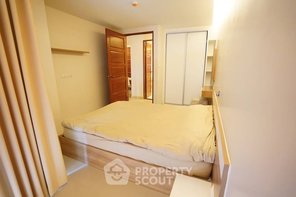 รูป คอนโด 1 ห้องนอนขายที่ Emerald Residence Ratchada ชั้น 2 ใกล้ MRT ห้วยขวาง (ID 1844669) - รูปที่ 3/13