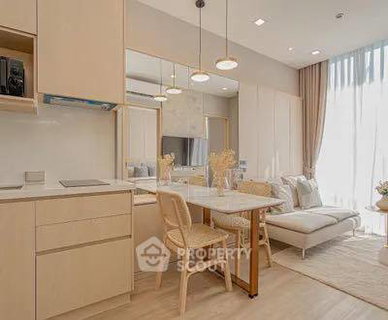 รูปภาพ 1-BR Condo In Noble State 39, 400m To BTS Phrom Phong (ID 2586728)