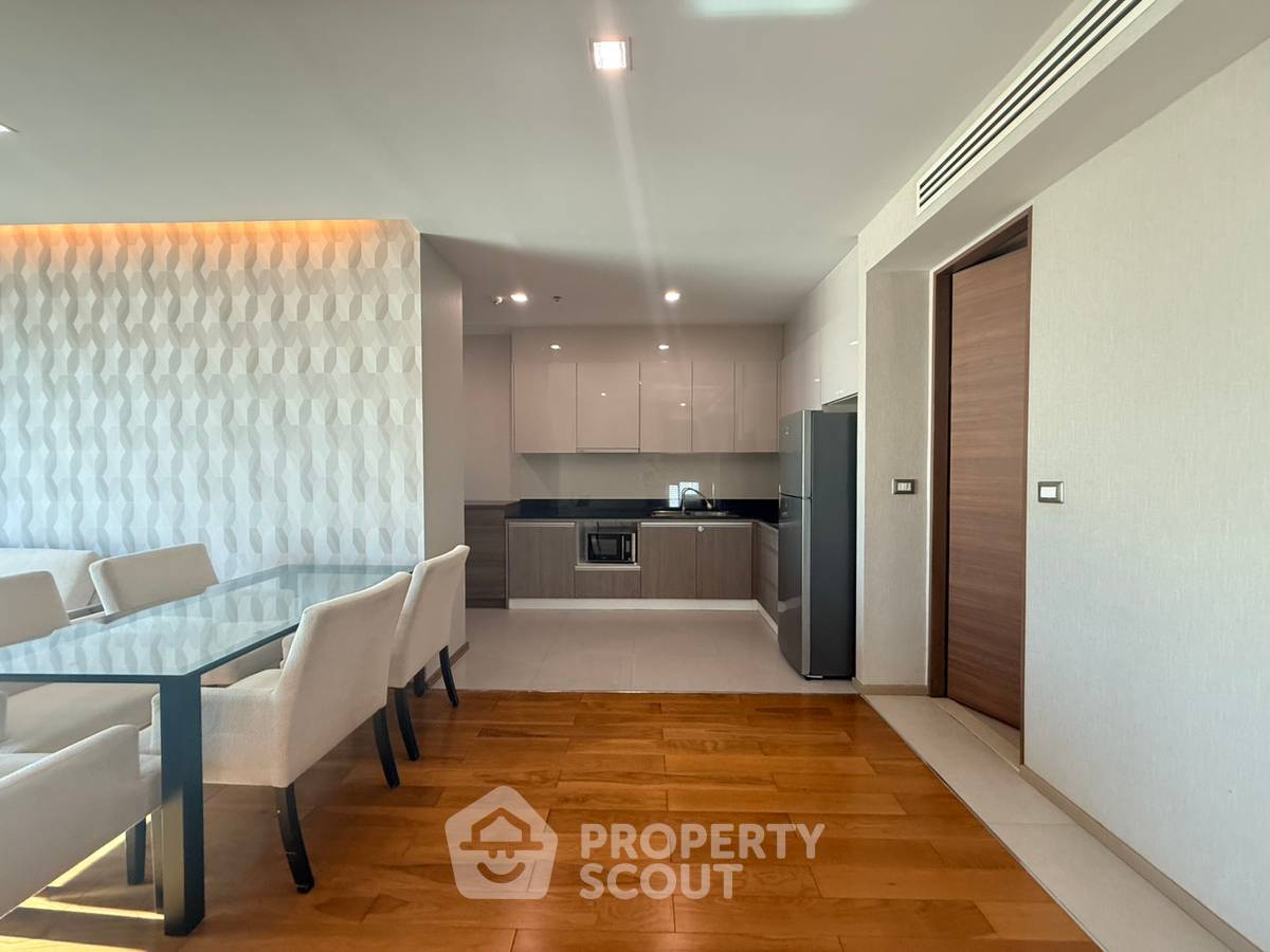 รูป คอนโด 2 ห้องนอน The Address Sathorn ชั้น 33 ใกล้ BTS เซนต์หลุยส์ 200 ม. (ID 1450935) - รูปที่ 16/28