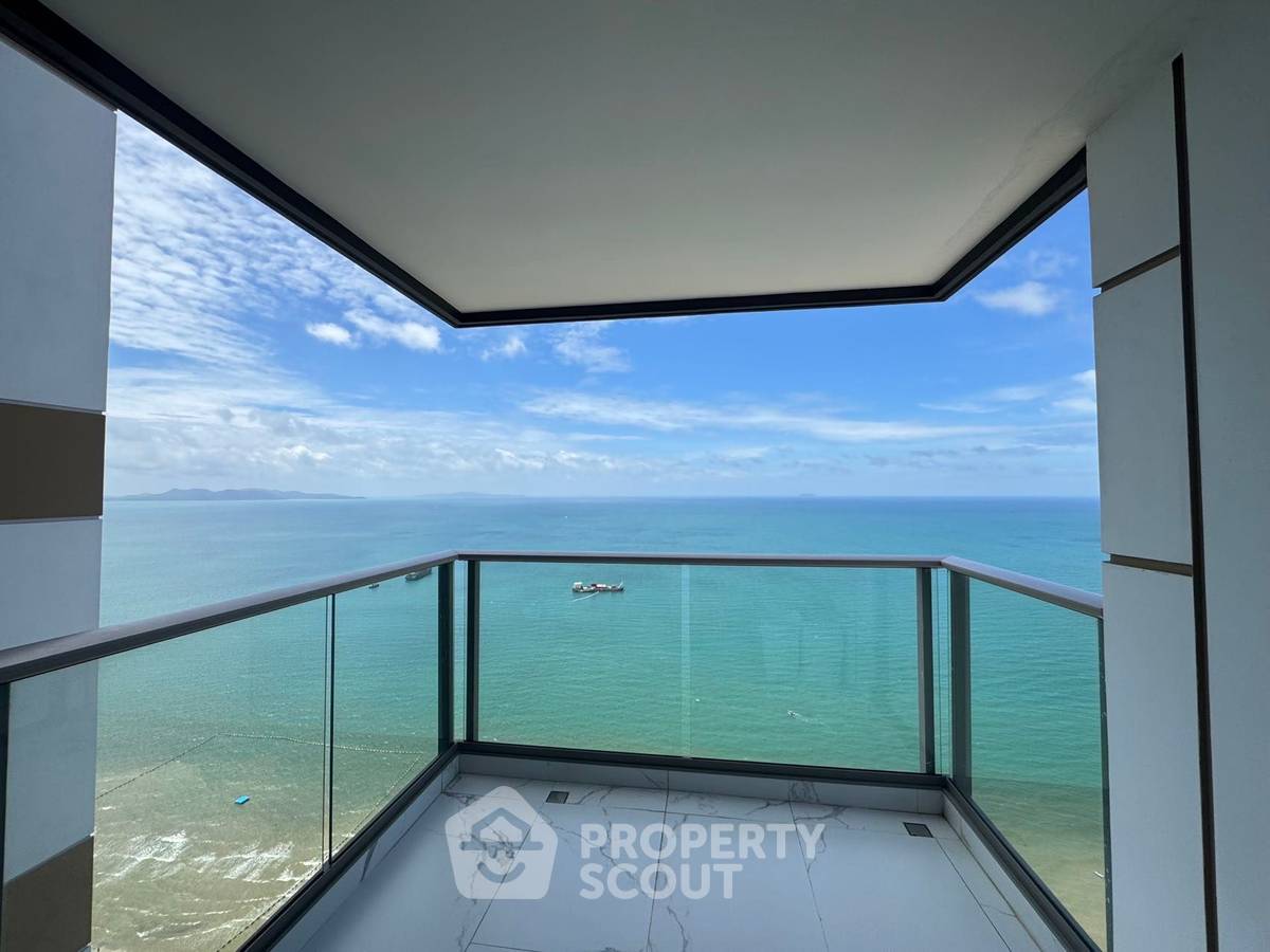 รูป คอนโด 2 ห้องนอน ขนาด 64 ตร.ม. ชั้น 49 Copacabana Beach Jomtien ใกล้จอมเทียน (ID 2529316) - รูปที่ 9/9