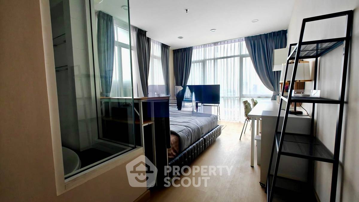 รูป คอนโด 3 ห้องนอน The Coast Bangkok 150 ตร.ม. ใกล้ BTS บางนา 300 ม. (ID 2960337) - รูปที่ 25/32