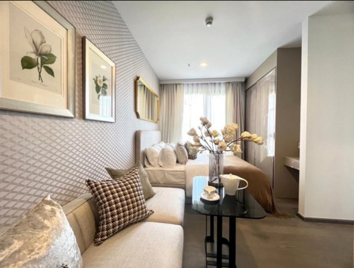 picture COCO PARC Studio Fully Furnished - 6/7