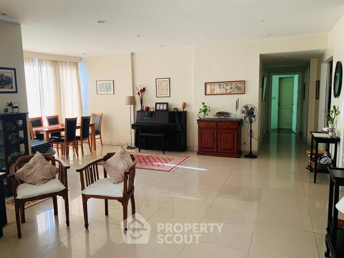 รูป คอนโด 3 ห้องนอน 242 ตร.ม. ขาย ที่ Watermark Chaophraya ใกล้ BTS กรุงธนบุรี (ID 2024145) - รูปที่ 9/20