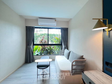 คอนโด 1 ห้องนอน ที่ CARAPACE Huahin-Khaotao ขนาด 37 ตร.ม. ใกล้หัวหิน (ID 1446023)