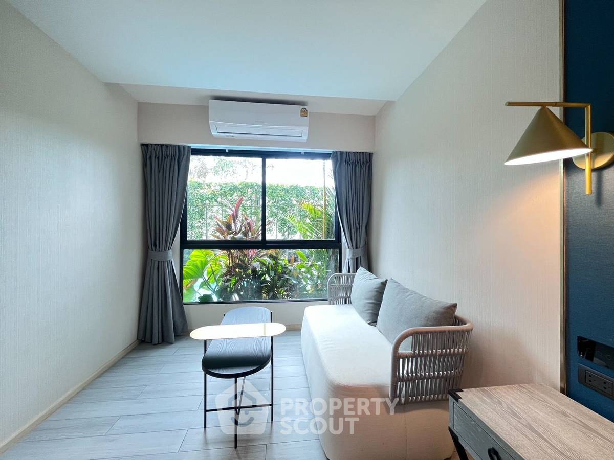 รูป คอนโด 1 ห้องนอน ที่ CARAPACE Huahin-Khaotao ขนาด 37 ตร.ม. ใกล้หัวหิน (ID 1446023) - รูปที่ 1/11