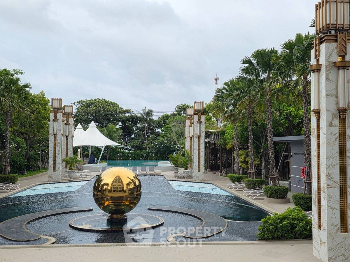 รูป คอนโด 1 ห้องนอน ชั้น 48 โครงการ Copacabana Beach Jomtien (ID 2607299) - รูปที่ 11/16
