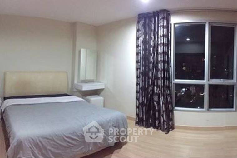 รูป คอนโด 1 ห้องนอน 48 ตร.ม. ที่ Life @ Sathorn 10 ใกล้ BTS เซนต์หลุยส์ 100 ม. (ID 1361570) - รูปที่ 3/19