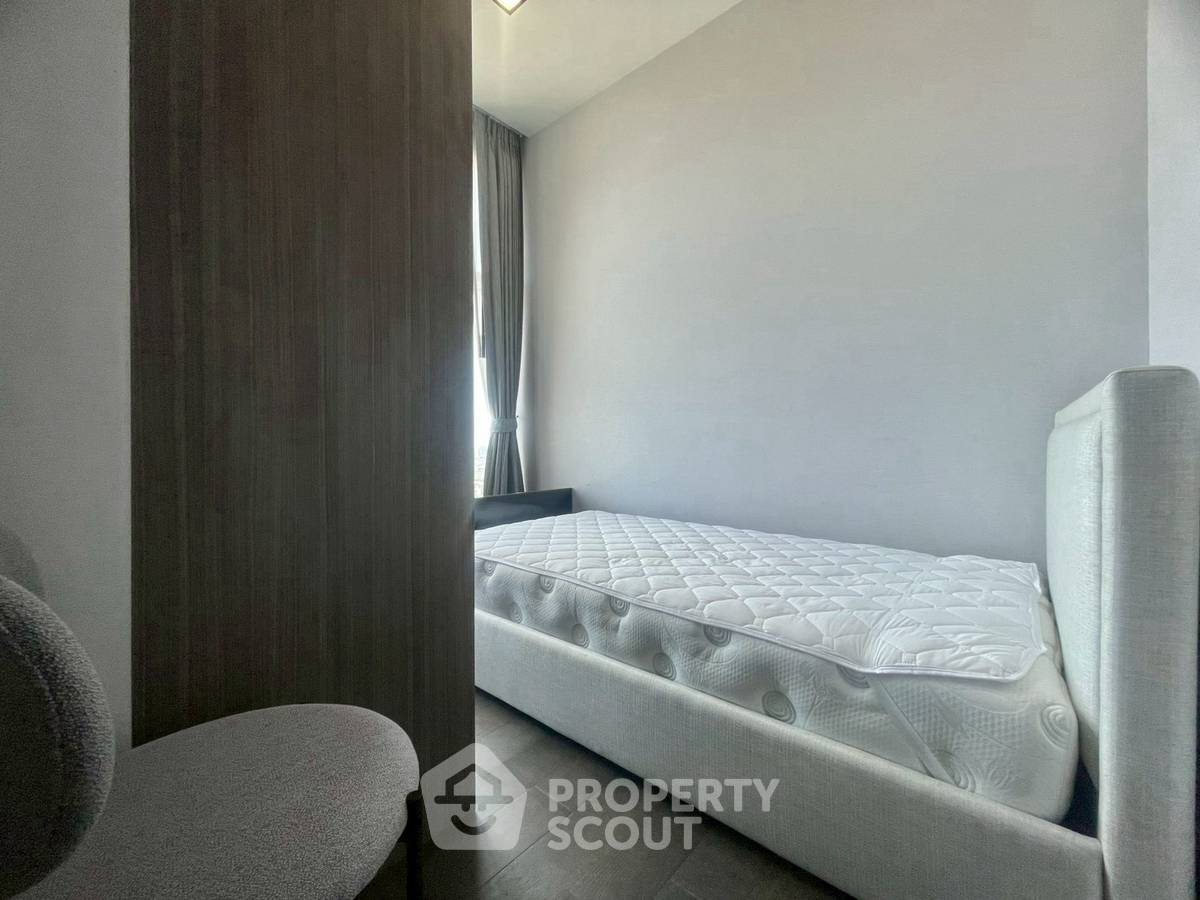 picture Pet-Friendly 2-BR, 60 Sqm, 30th-Floor At CONNER Ratchathewi Near BTS Ratchathewi (ID 2952730) - 6/8