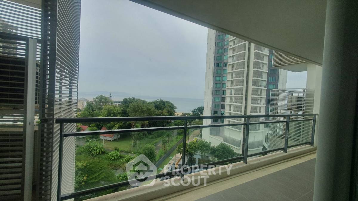 รูป คอนโด 1 ห้องนอน 60 ตร.ม. ที่ Reflection Jomtien Beach Pattaya ใกล้พัทยา (ID 1607000) - รูปที่ 11/13